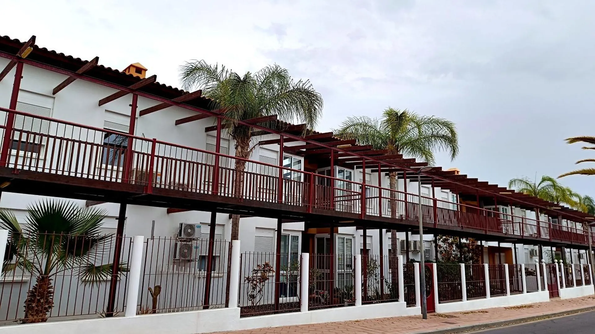 Apartment Amarilla Golf Penthouse By Vv Canary Ocean Homes San Miguel de Abona Spain