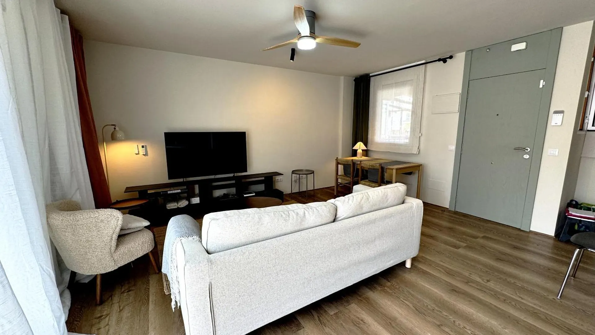 Amarilla Golf Penthouse By Vv Canary Ocean Homes San Miguel de Abona