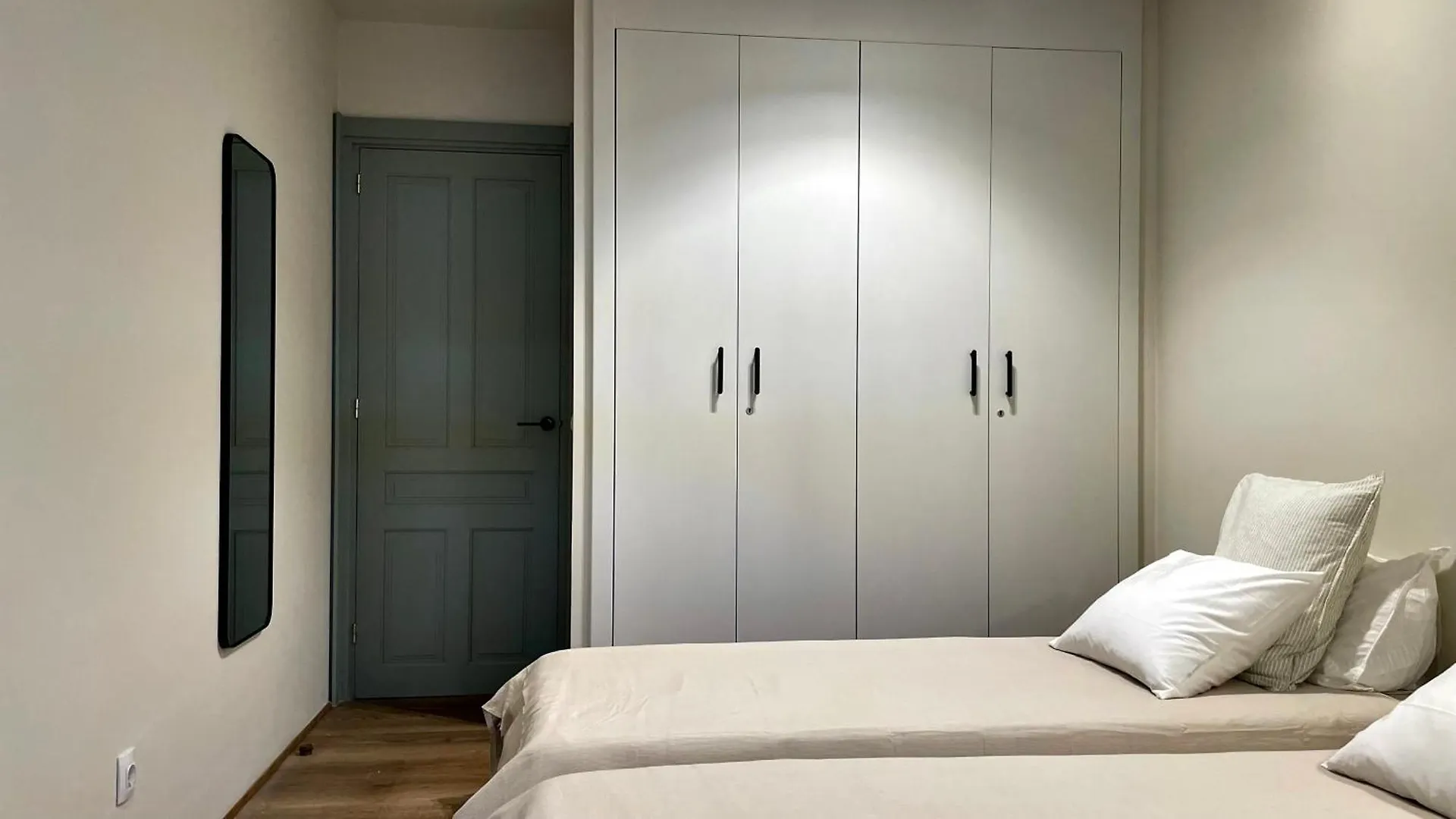 Amarilla Golf Penthouse By Vv Canary Ocean Homes San Miguel de Abona Apartment