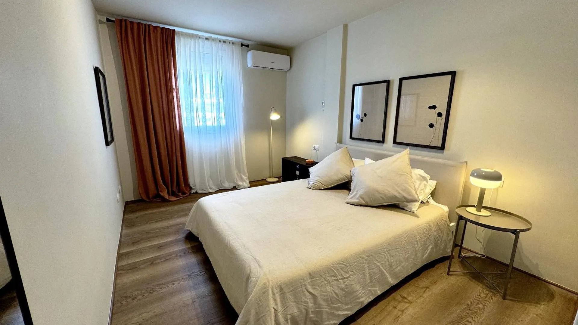 Apartment Amarilla Golf Penthouse By Vv Canary Ocean Homes San Miguel de Abona