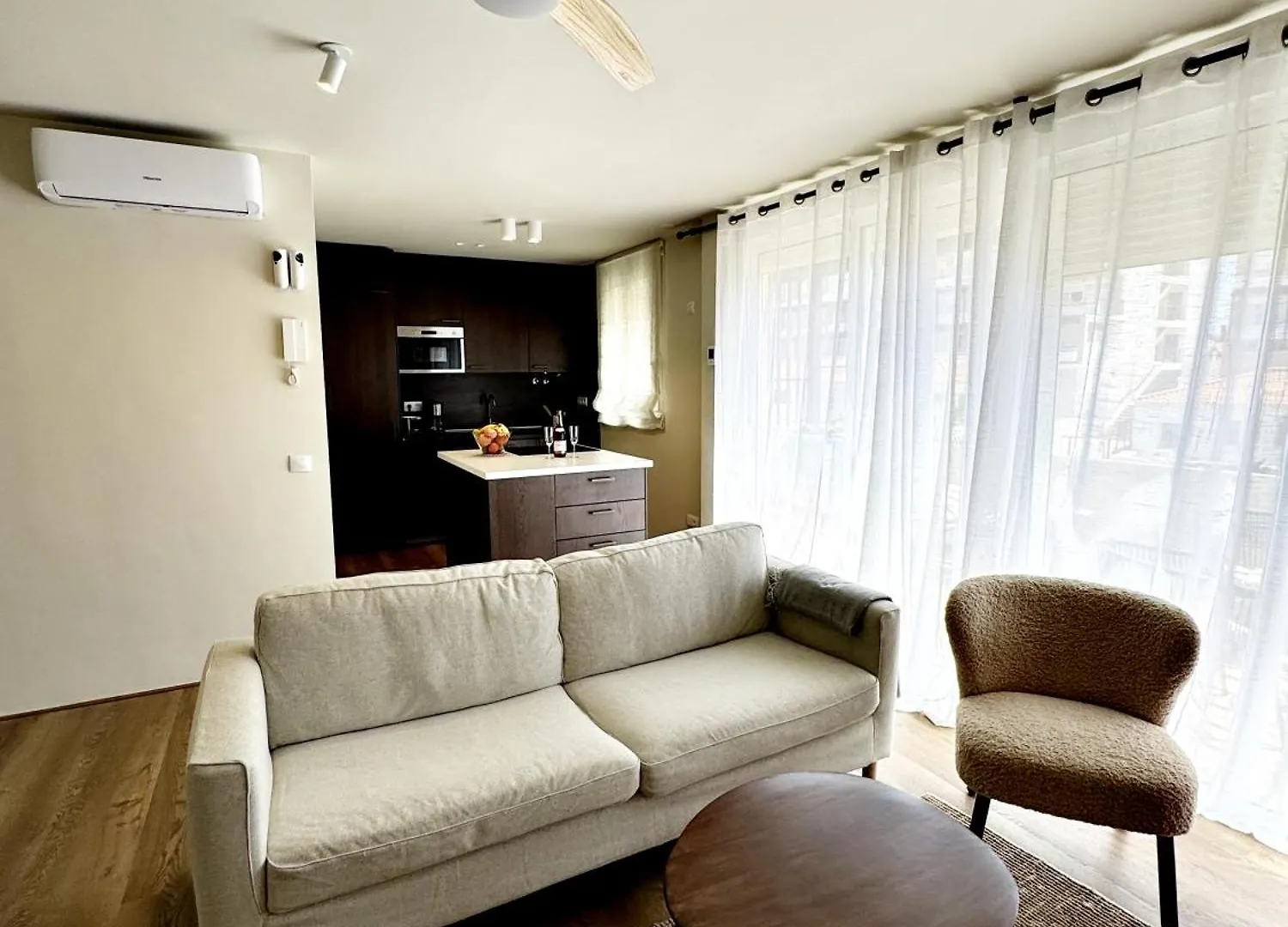 Apartment Amarilla Golf Penthouse By Vv Canary Ocean Homes San Miguel de Abona