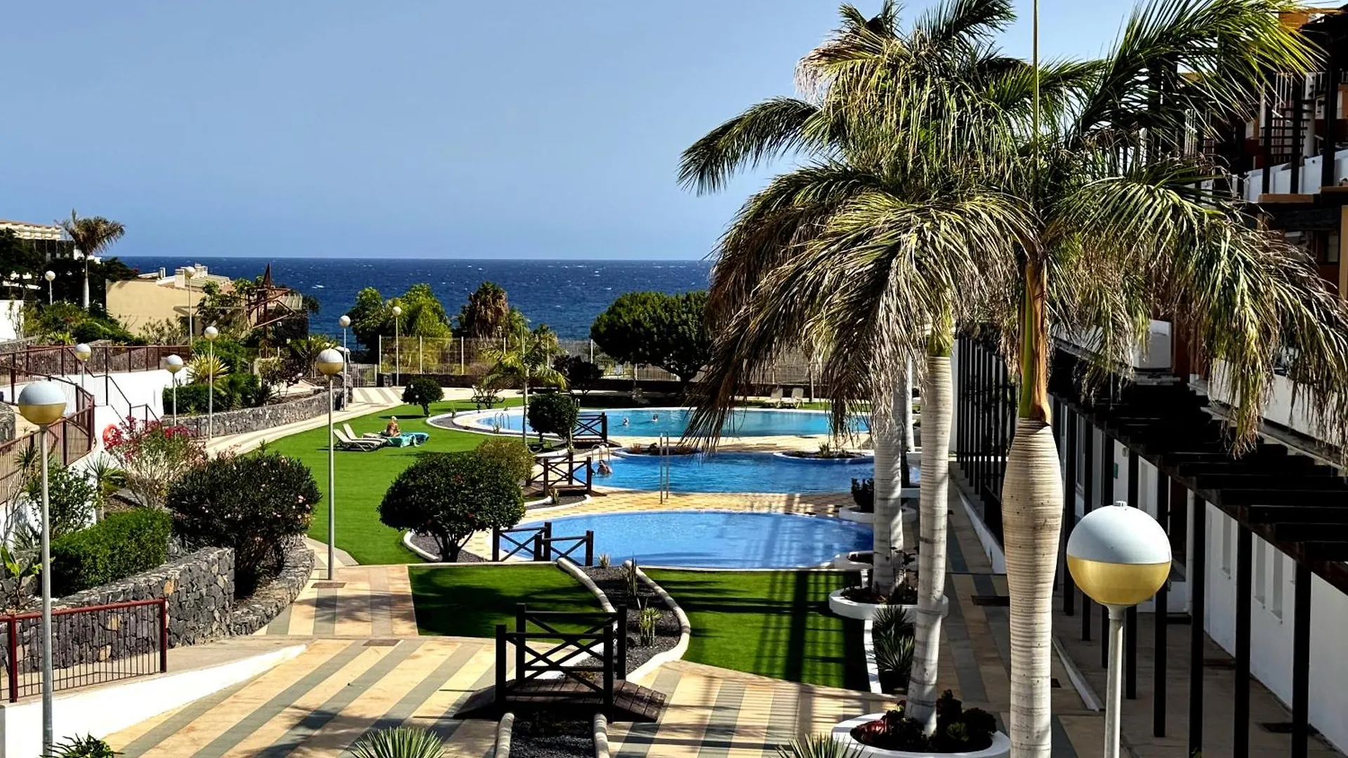 Amarilla Golf Penthouse By Vv Canary Ocean Homes San Miguel de Abona Spain