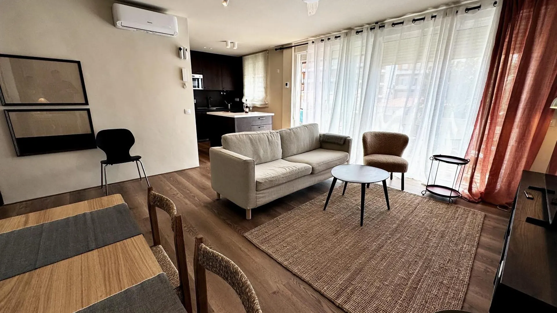 Apartment Amarilla Golf Penthouse By Vv Canary Ocean Homes San Miguel de Abona Spain
