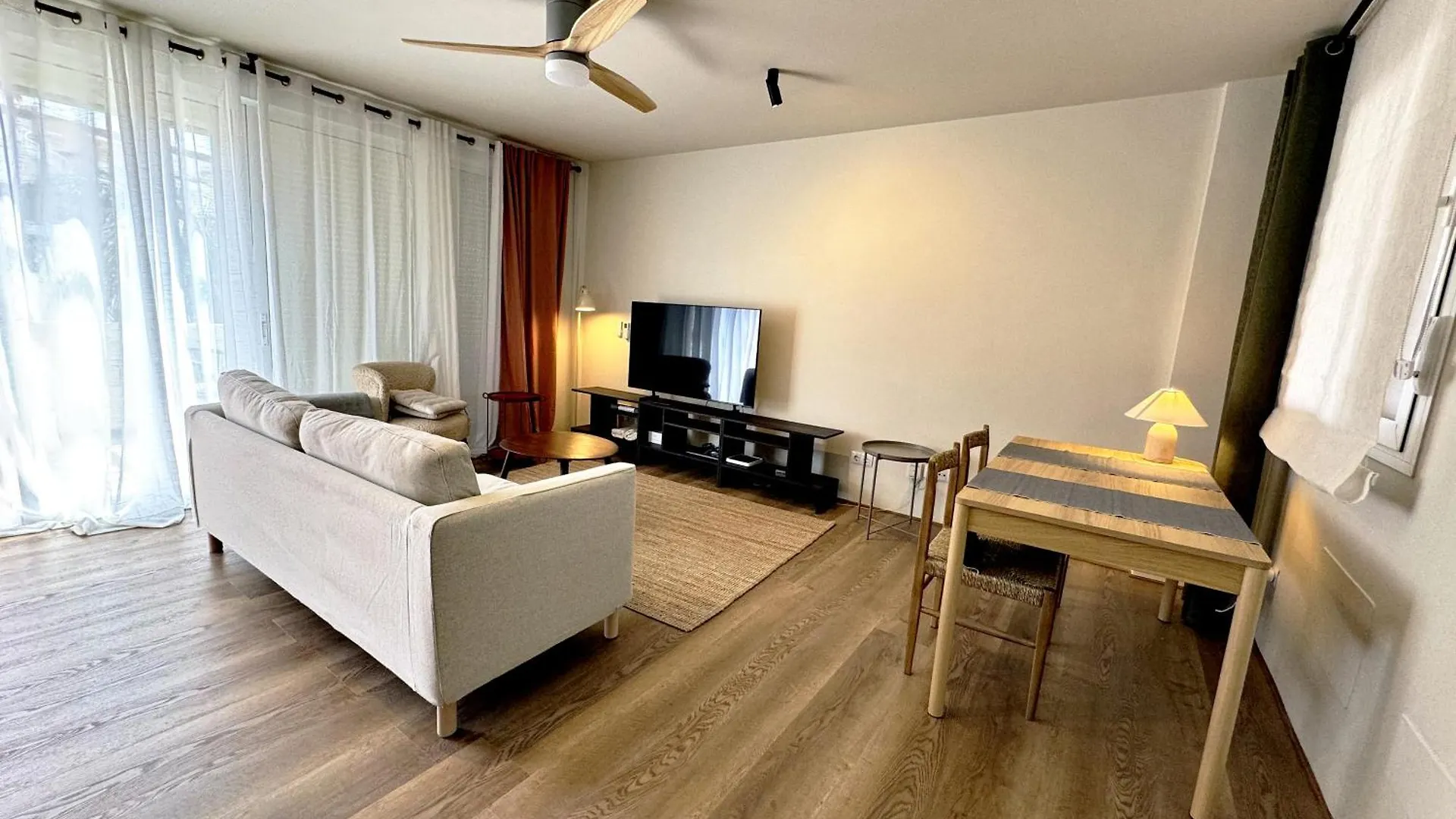 Amarilla Golf Penthouse By Vv Canary Ocean Homes San Miguel de Abona 0*,  Spain
