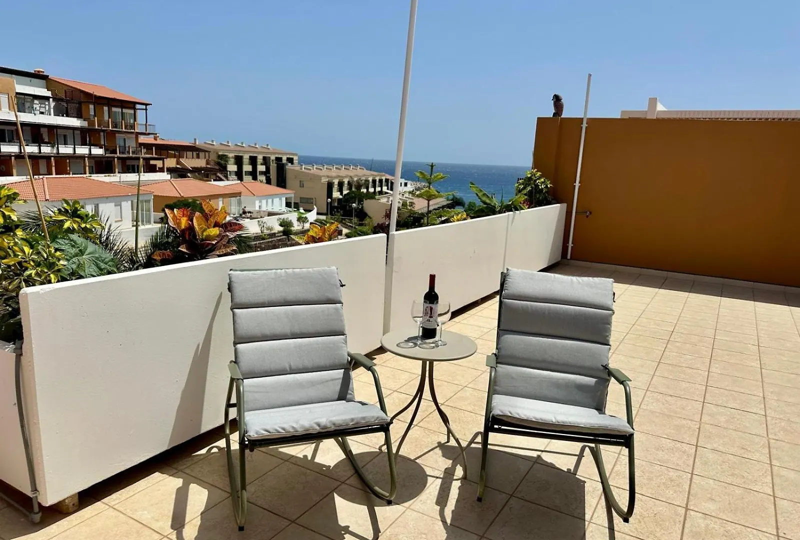 Apartment Amarilla Golf Penthouse By Vv Canary Ocean Homes San Miguel de Abona