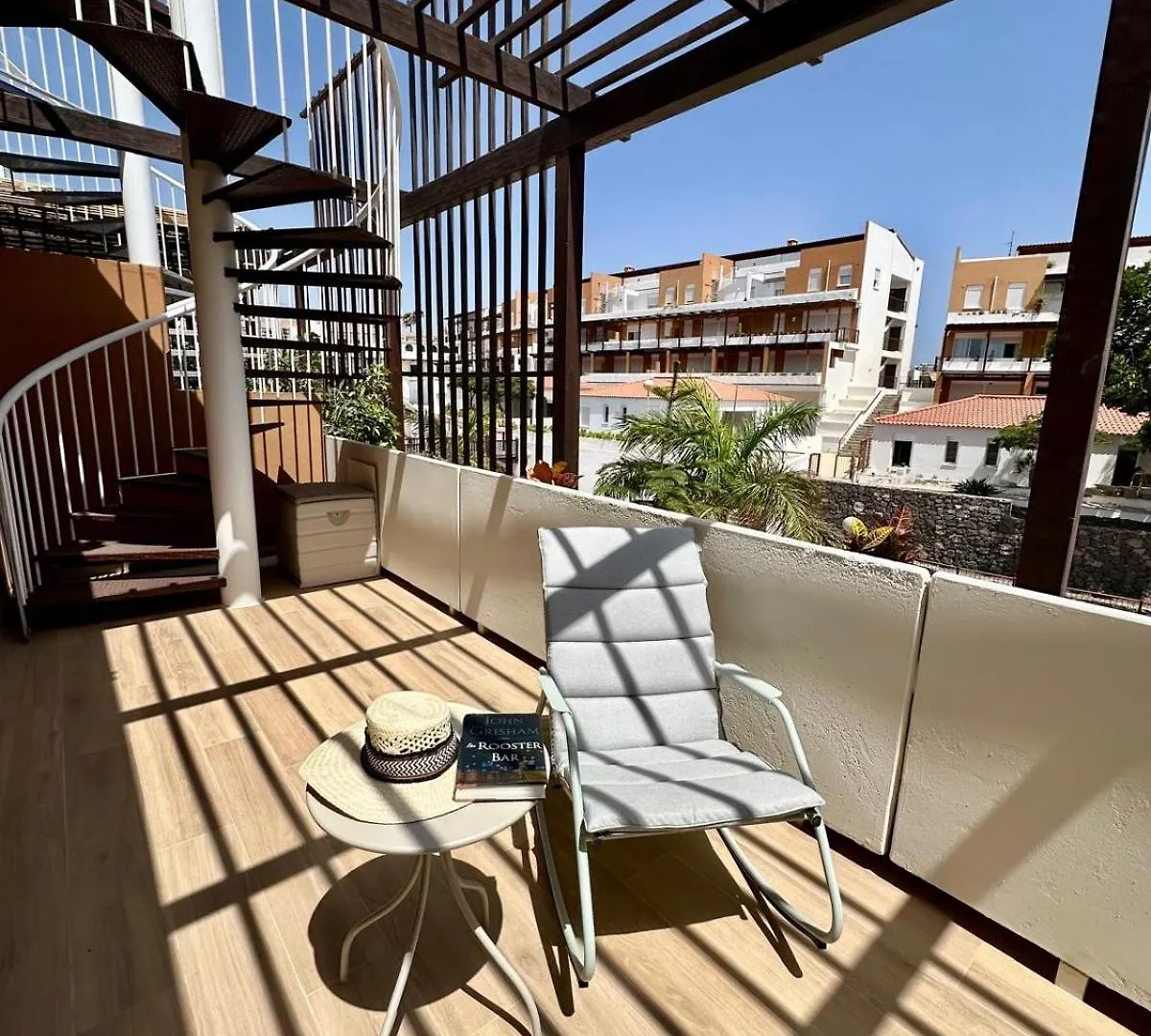 Amarilla Golf Penthouse By Vv Canary Ocean Homes San Miguel de Abona Apartment