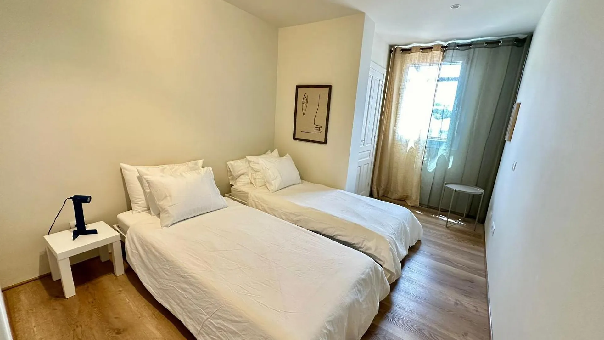Amarilla Golf Penthouse By Vv Canary Ocean Homes San Miguel de Abona