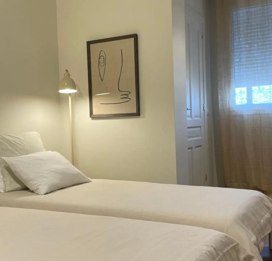 Amarilla Golf Penthouse By Vv Canary Ocean Homes San Miguel de Abona 0*,