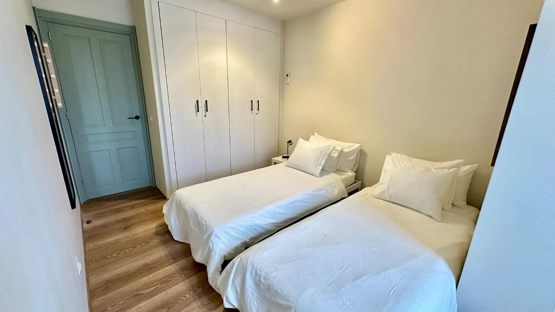 Amarilla Golf Penthouse By Vv Canary Ocean Homes San Miguel de Abona Spain